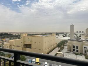 Hayat Boulevard-2A