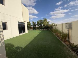 Noor Townhouses
