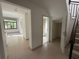Noor Townhouses