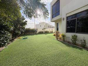 Noor Townhouses