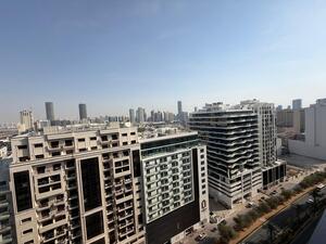 Neva Residences