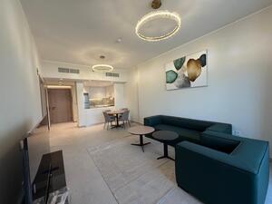 Neva Residences