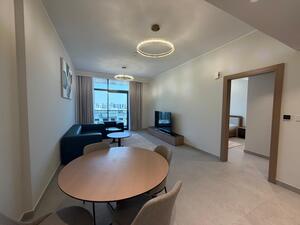 Neva Residences