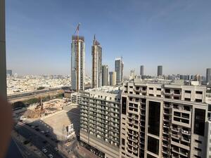 Neva Residences