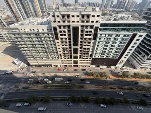 Neva Residences