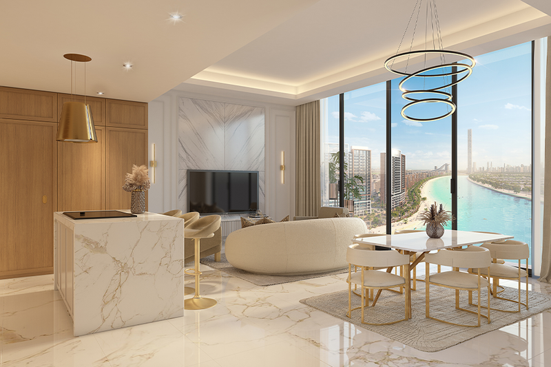Azizi Riviera Reve
