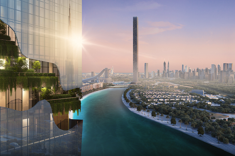 Azizi Riviera Reve