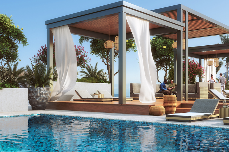 Azizi Riviera Reve