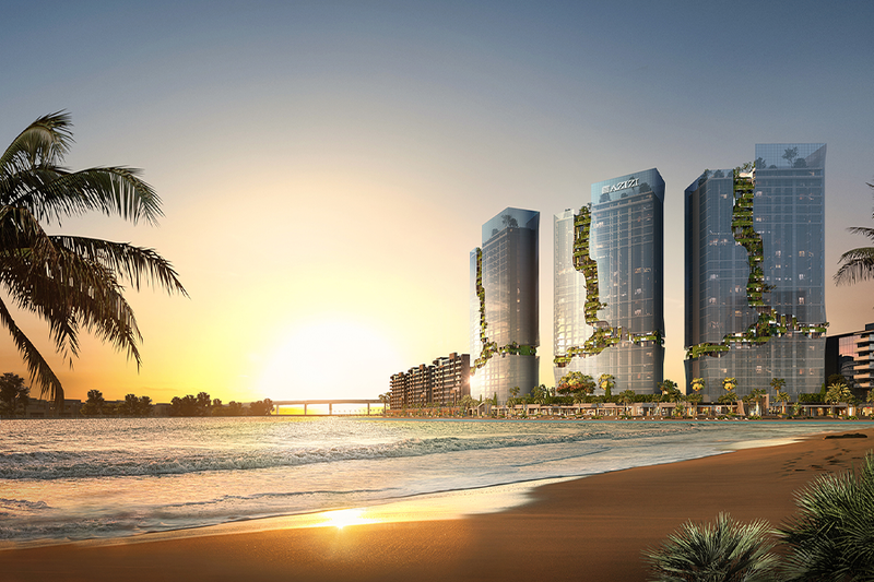 Azizi Riviera Reve