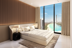 Azizi Riviera Reve