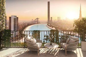 Azizi Riviera Reve