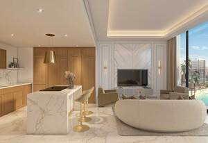 Azizi Riviera Reve