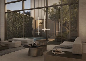 Keturah Reserve