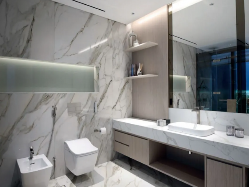Sobha Marina Tower