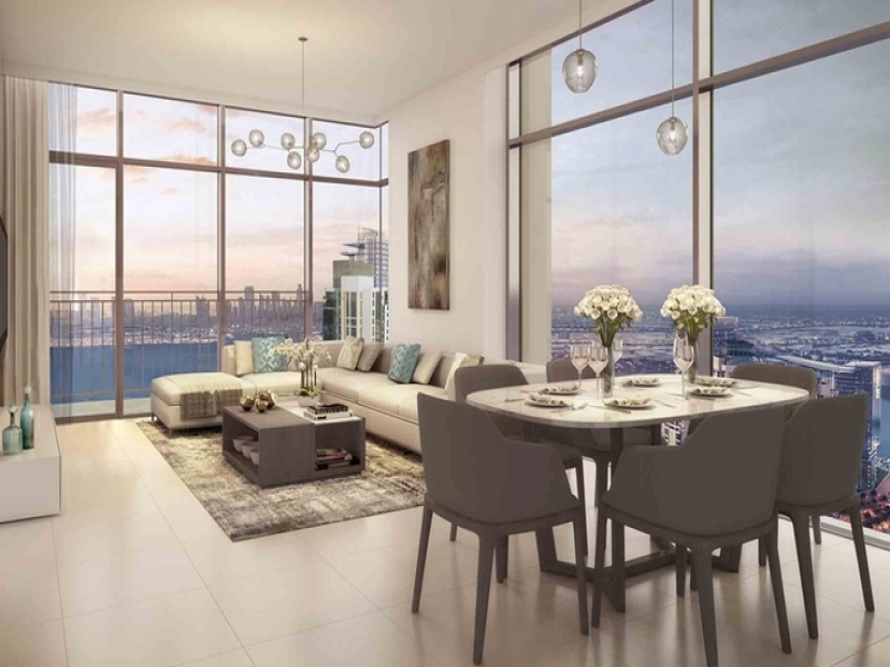 Sobha Marina Tower