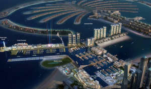Sobha Marina Tower