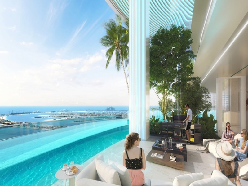 DAMAC Casa