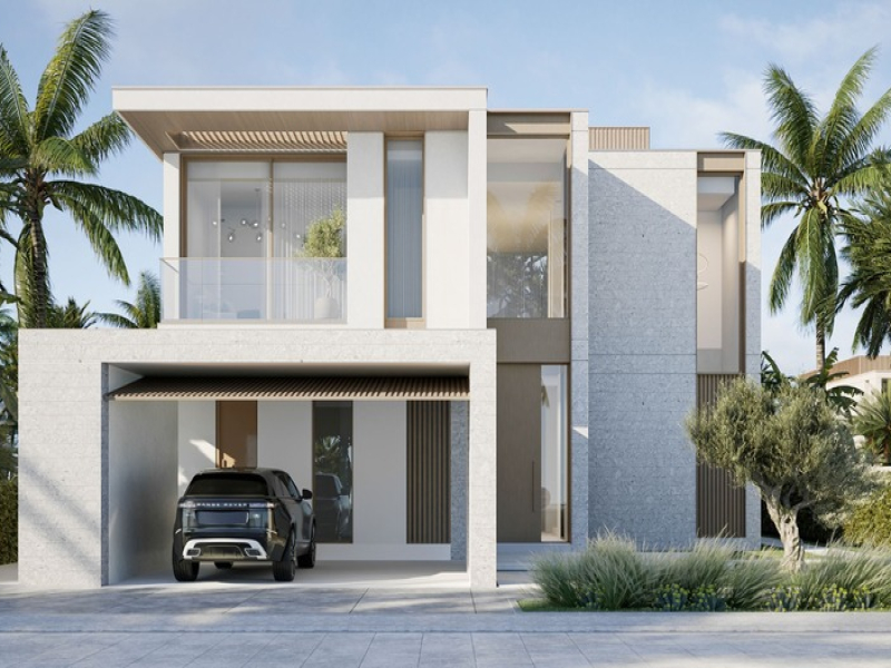 Bay Villas