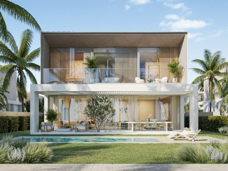 Bay Villas