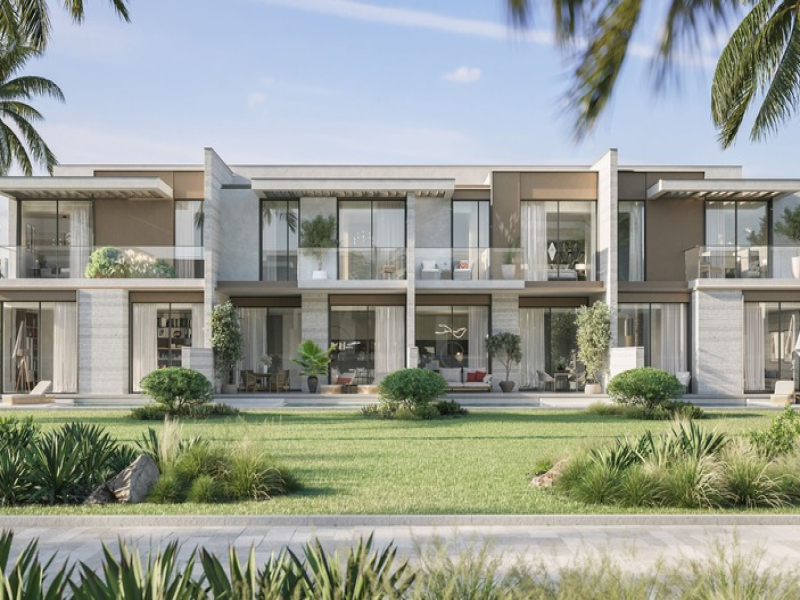 Bay Villas