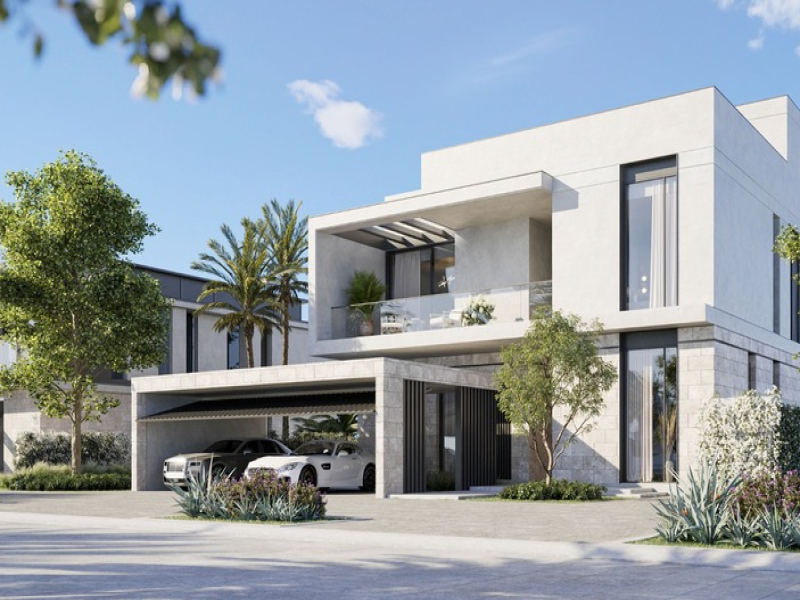 Bay Villas