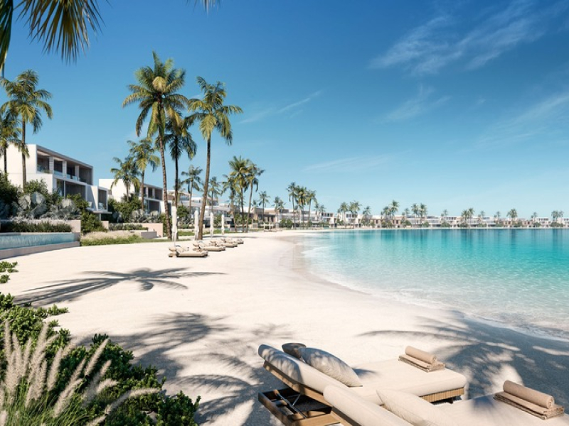 Bay Villas