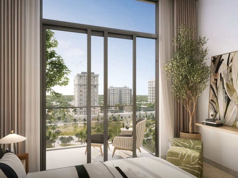 Vida Residences
