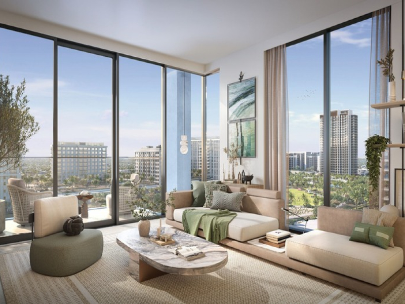 Vida Residences