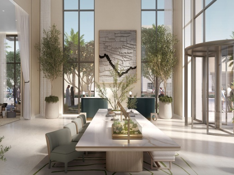 Vida Residences