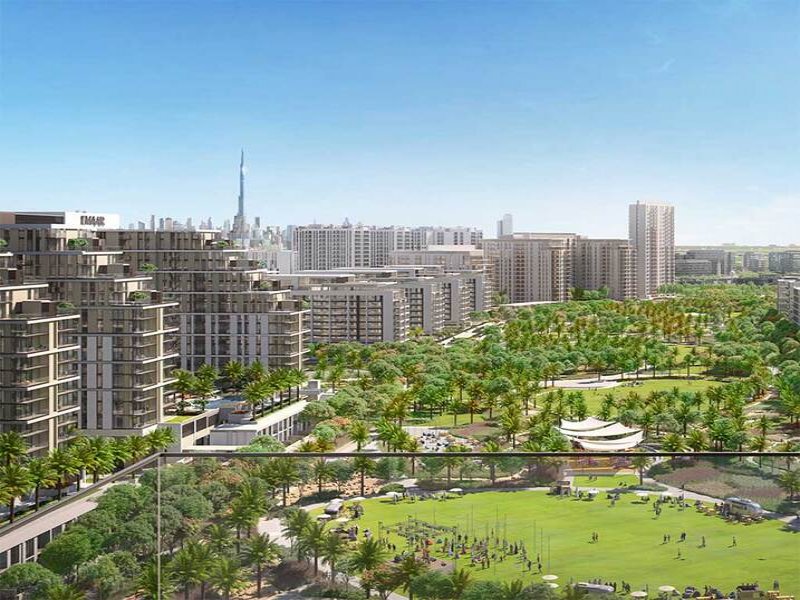 Dubai Hills Estate