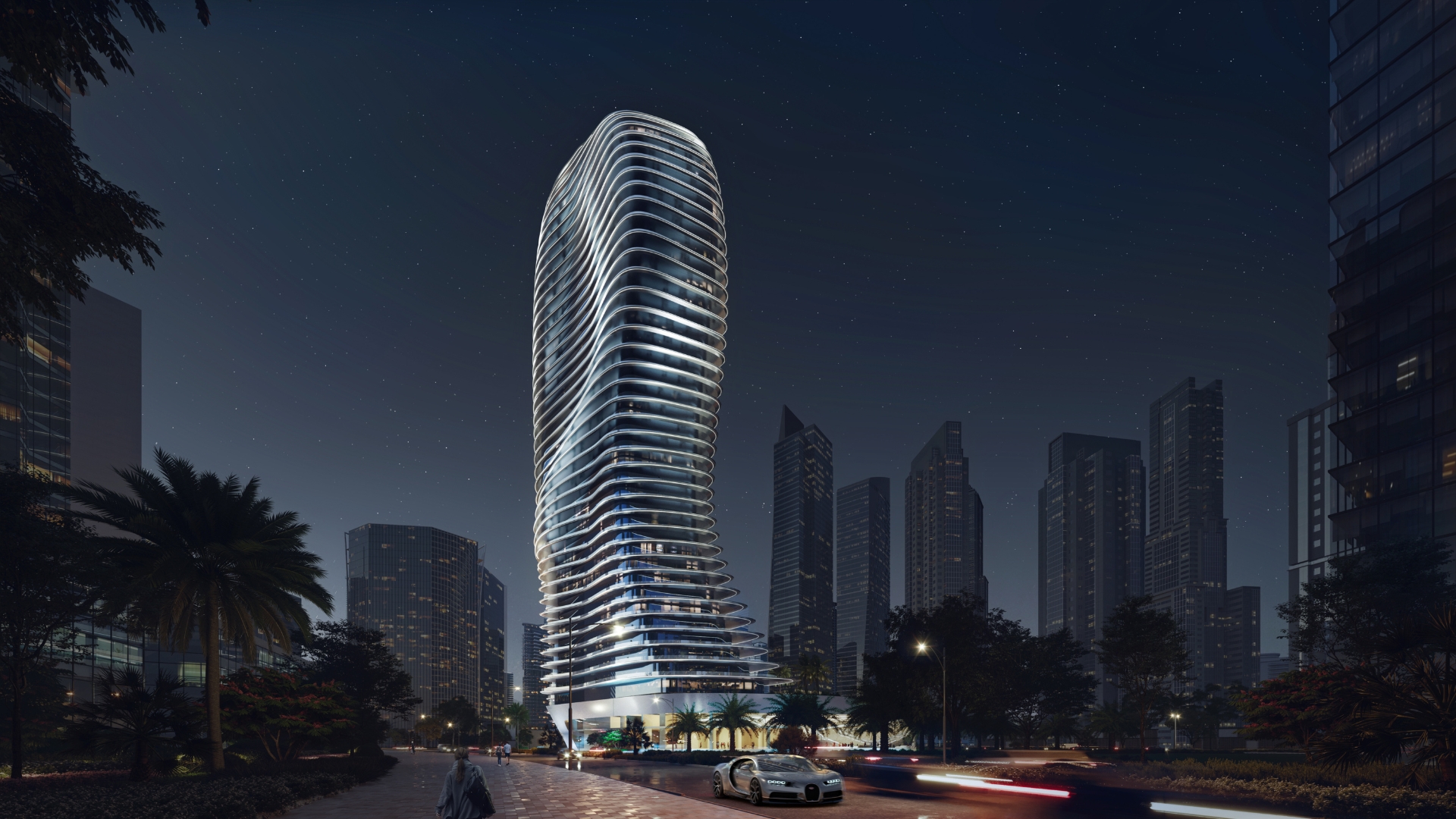 Business Bay