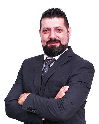Melhem Chamseddine