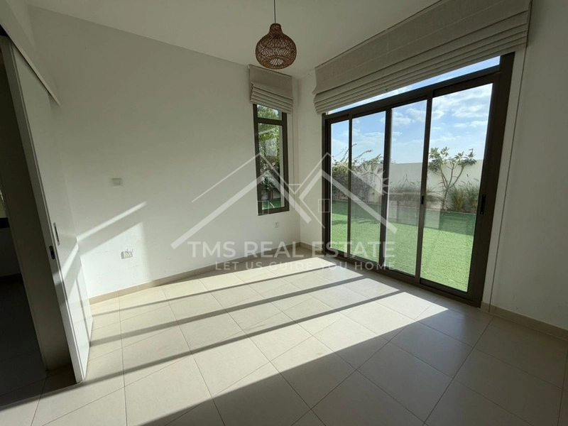 Noor Townhouses