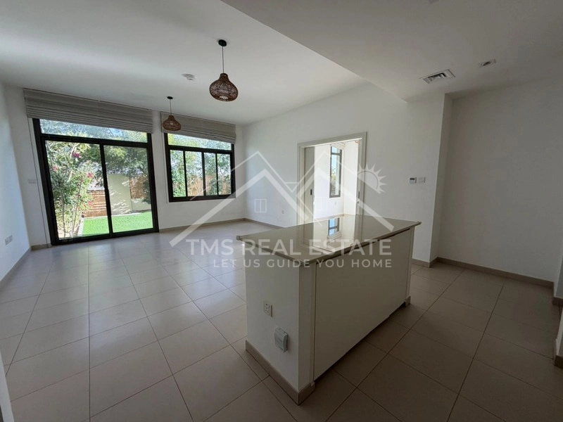 Noor Townhouses