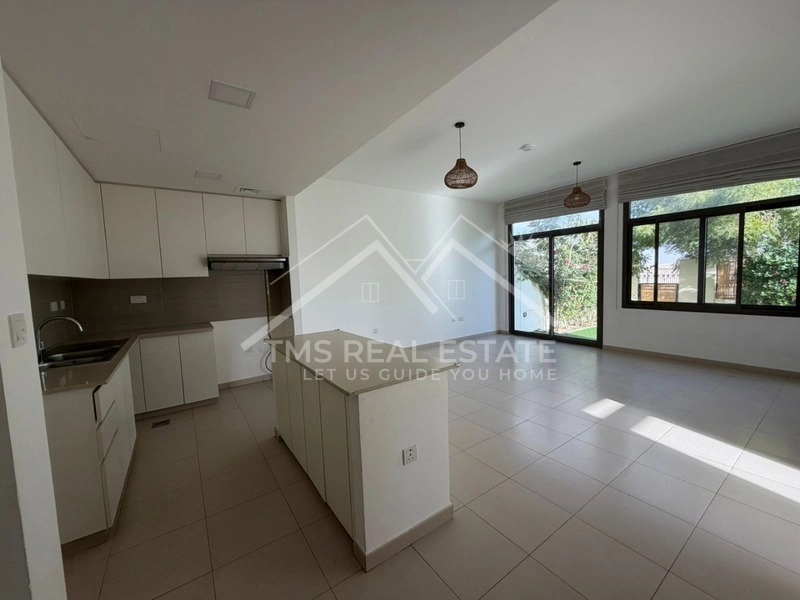 Noor Townhouses