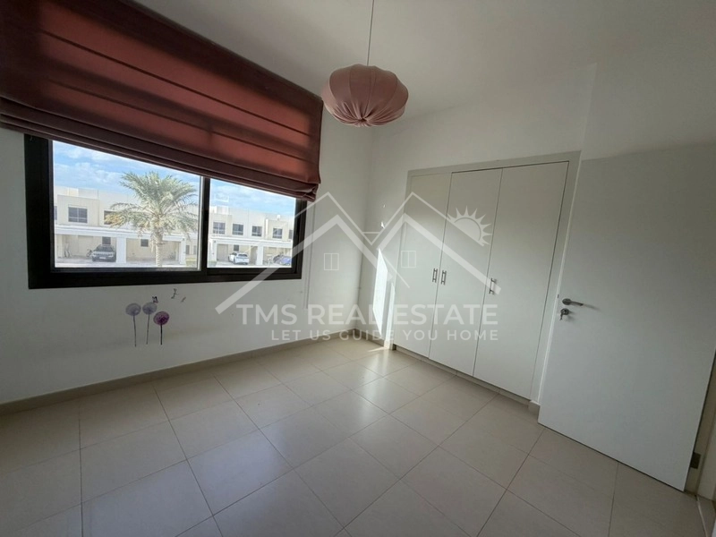 Noor Townhouses