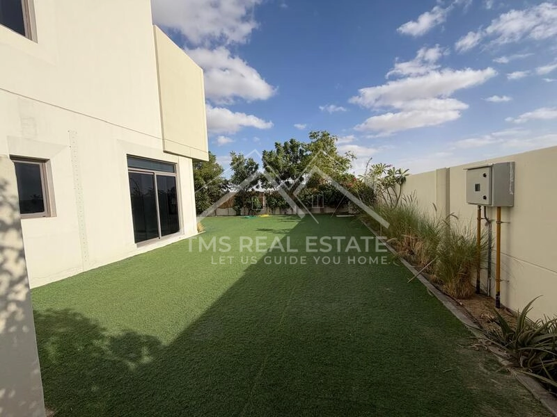 Noor Townhouses