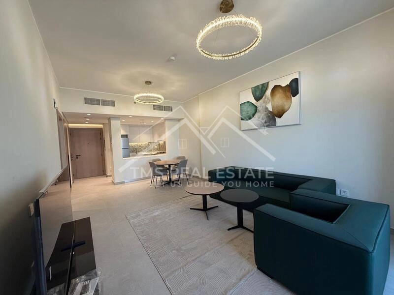 Neva Residences