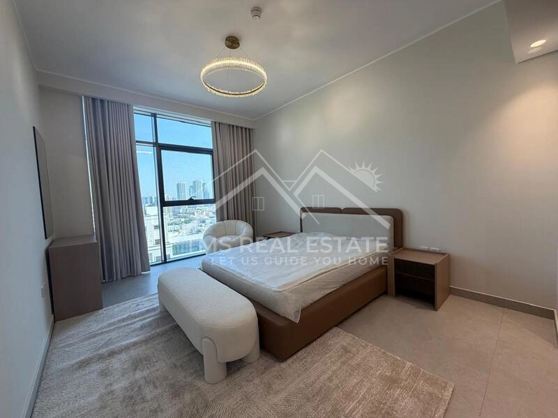 Neva Residences