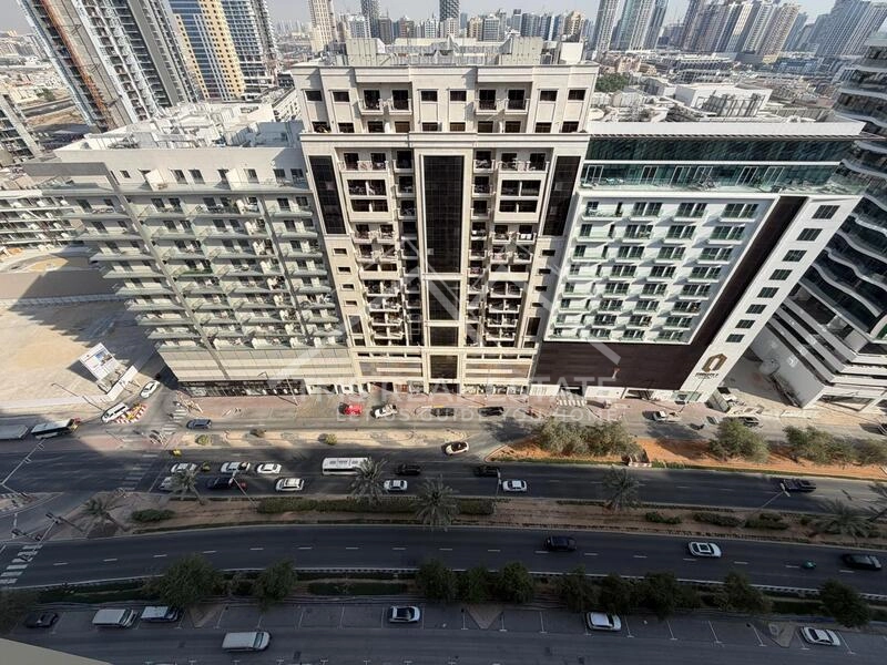 Neva Residences