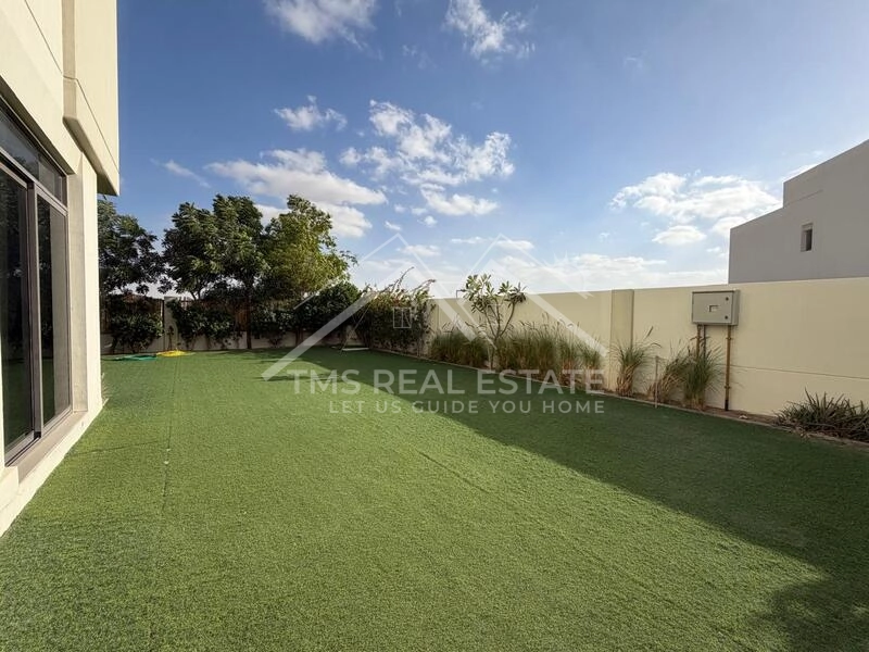 Noor Townhouses