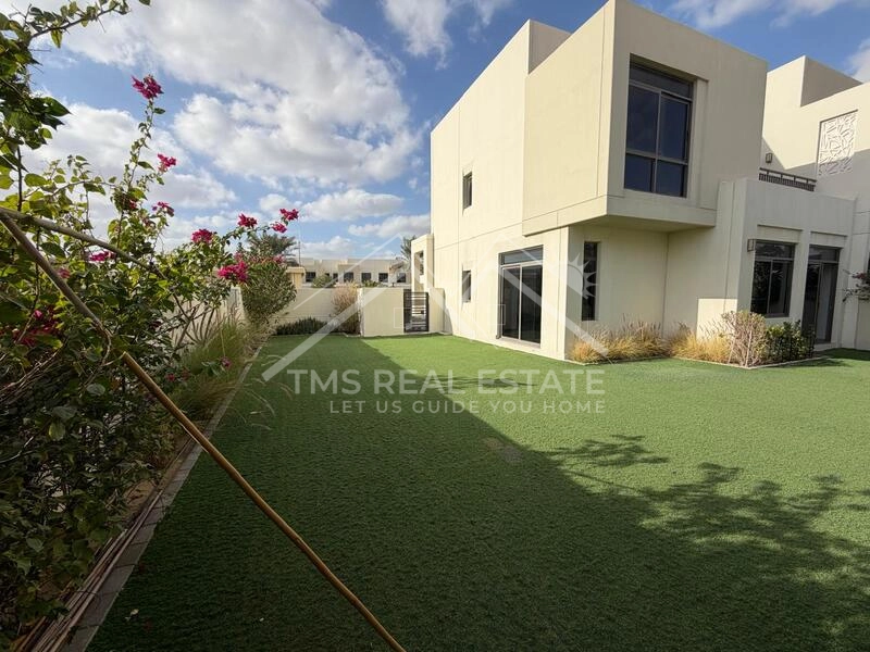 Noor Townhouses